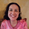 Learn Spanish with the teacher Ada Sánchez.